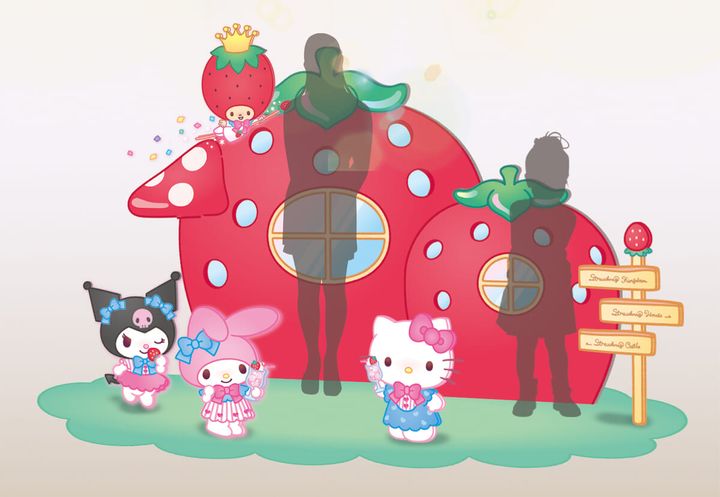 フォトスポット イメージ