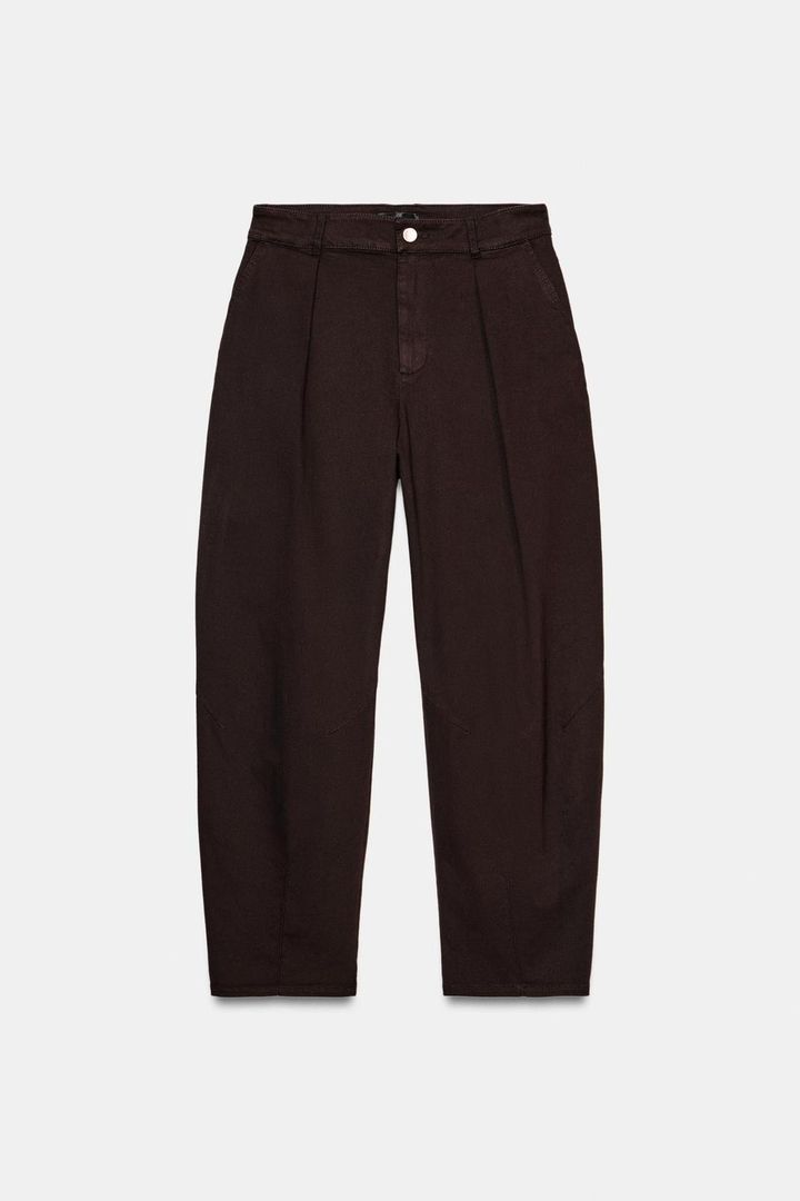 画像2: 出典：ZARA