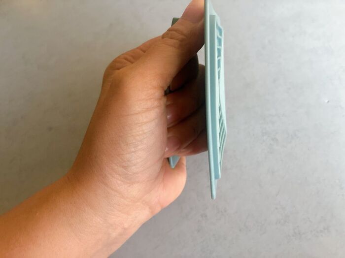 【セリア】こんなにスタイリッシュになるなんて…明治時代からの便利アイテムが令和版に進化しちゃった♡