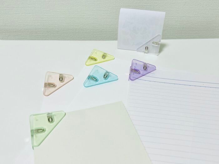 【ダイソー】どうして今まで三角形じゃなかったんだろう…。家にあるやつ全部これにします♪