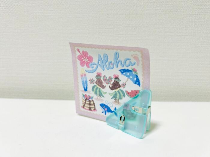 【ダイソー】どうして今まで三角形じゃなかったんだろう…。家にあるやつ全部これにします♪