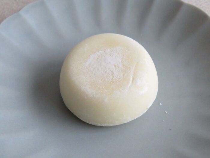 雪見だいふくは8秒で変わる。ぷにぷに＆オトナ味になる、公式アレンジに挑戦♡