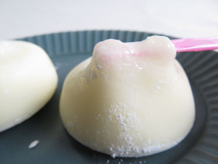 雪見だいふくは8秒で変わる。ぷにぷに＆オトナ味になる、公式アレンジに挑戦♡