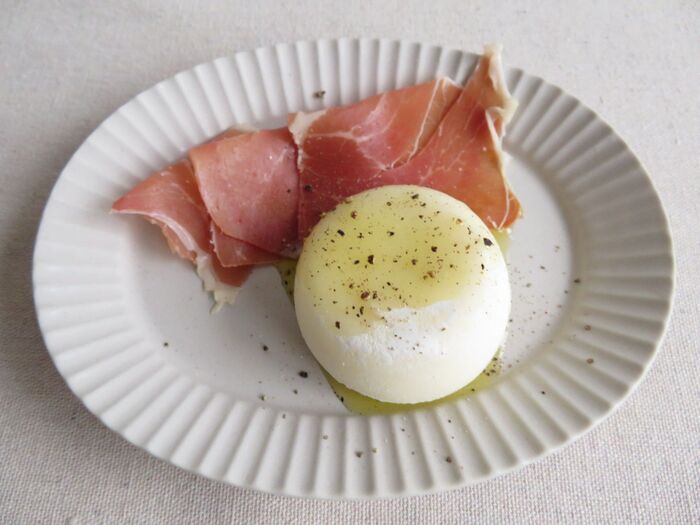 雪見だいふくは8秒で変わる。ぷにぷに＆オトナ味になる、公式アレンジに挑戦♡