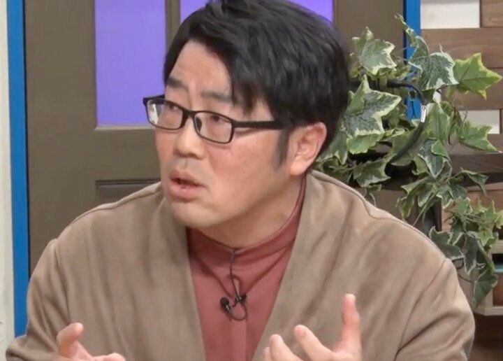 【写真・画像】鈴木拓、はいだしょうこに「エロい動画見せてしまった」ハプニング明かす 1枚目