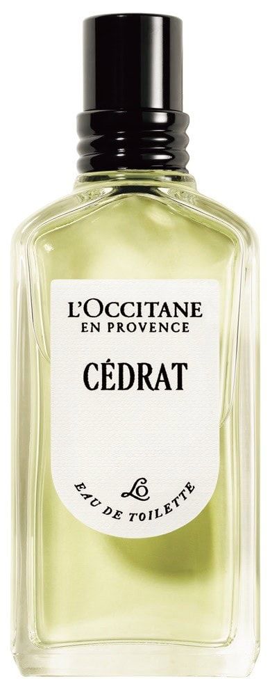 ロクシタン セドラ オードトワレ 50mL