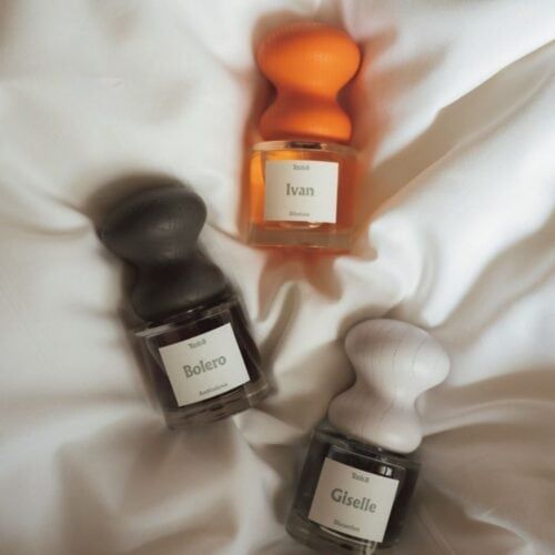 ロクシタンの新ラインから、日本上陸の注目ブランド「ネイド」まで！2025年に美容好きがガチで惚れた、2026年必携の香り名品