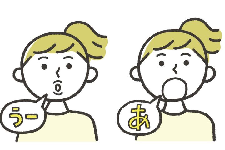 人から「明るいよね！」と言われる【驚きの声トレ】口角アップで好印象に！