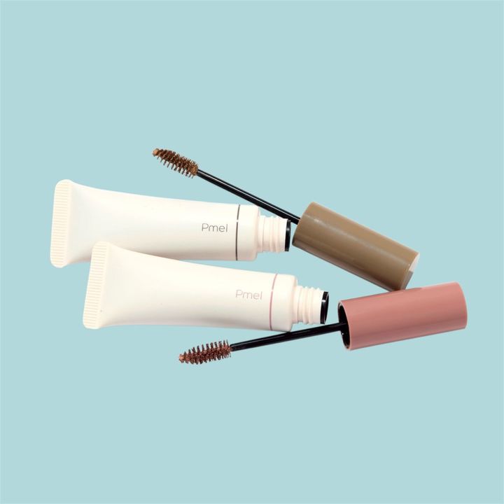 【2/20発売】ピメルのうすふわ眉が叶う眉マスカラ！