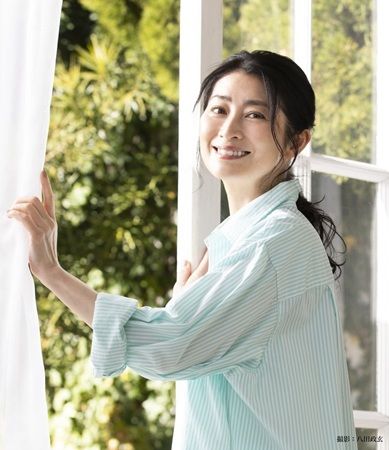 韓国情報サイト「PIVIm」にて俳優・仙道敦子さんの新連載開始！Kiepiの連載も展開中