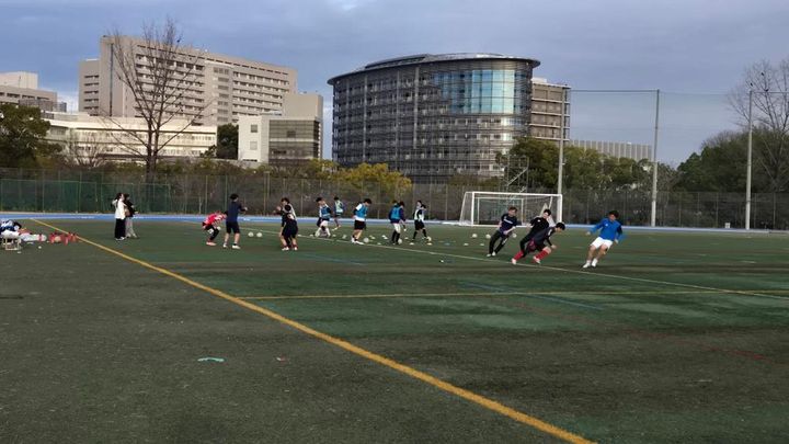 画像1: 筆者撮影