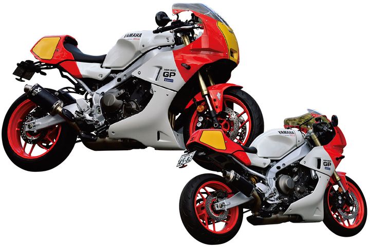 【XSR900GP×アクラポビッチ】48%軽量化の衝撃！MotoGPのDNAがもたらす「上質な官能」とレスポンス