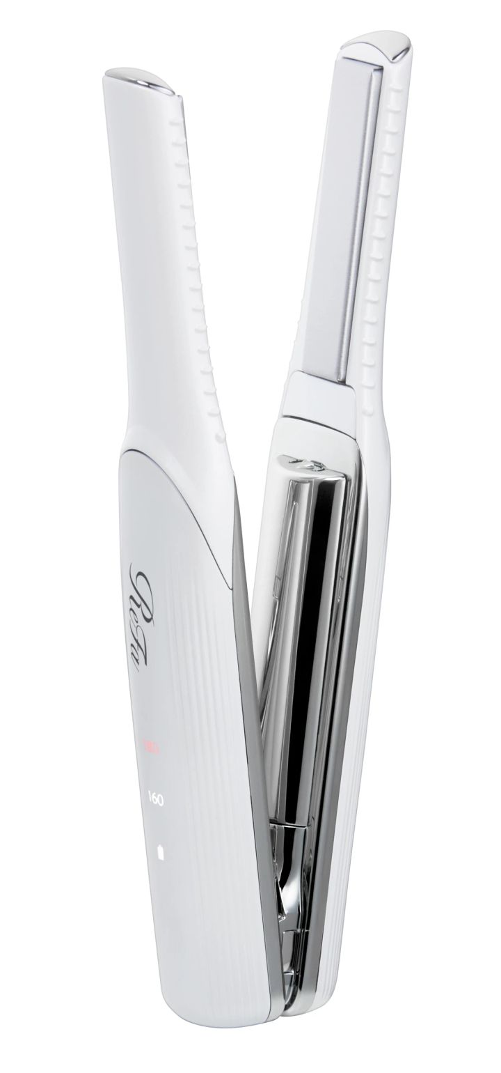 ReFa リファ フィンガーアイロン ST