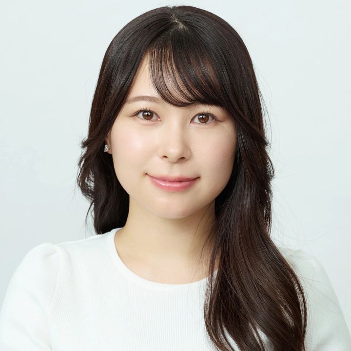 前髪割れ 直し方 refa リファ ミニアイロン ミニコテ