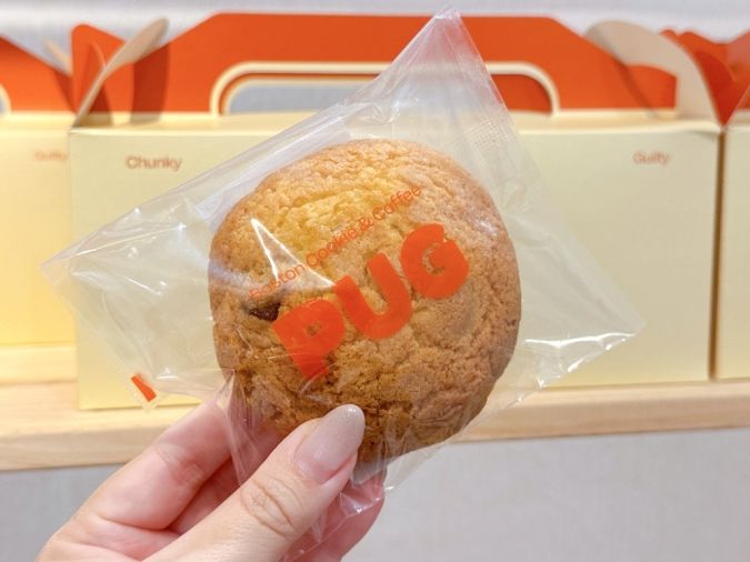 PUG（パグ）いっぴん西通り プレーン