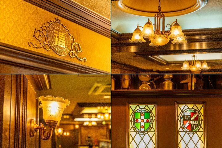 自家製プリンが絶品♪ 大阪ミナミの老舗喫茶店「丸福珈琲店 千日前本店」