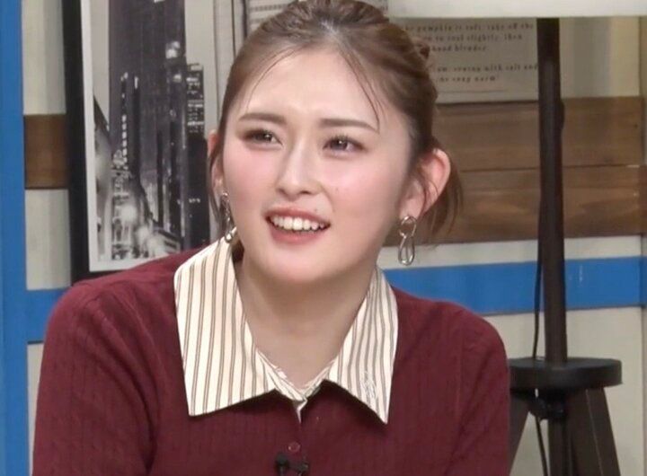 【写真・画像】ゆうちゃみ「エッチの話を事細かく…」先輩ギャルとの飲み明かす 1枚目