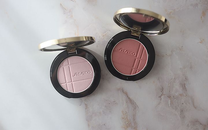 ブルベ夏におすすめのSHISEIDO「カラー＋グロウエンハンサー」はこちら！