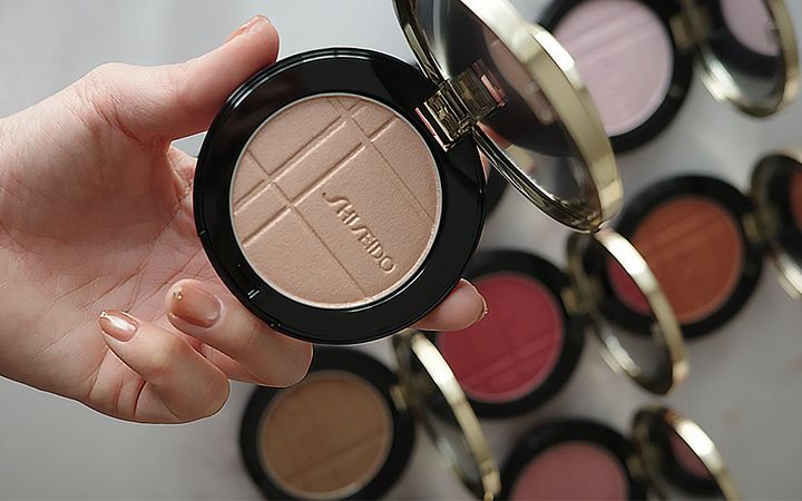 SHISEIDO「カラー＋グロウ エンハンサー」をパーソナルカラー別にレビュー！