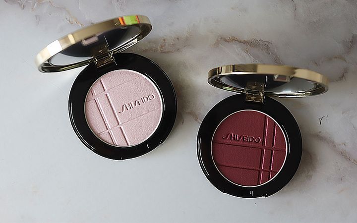 ブルベ冬におすすめのSHISEIDO「カラー＋グロウエンハンサー」こちら！