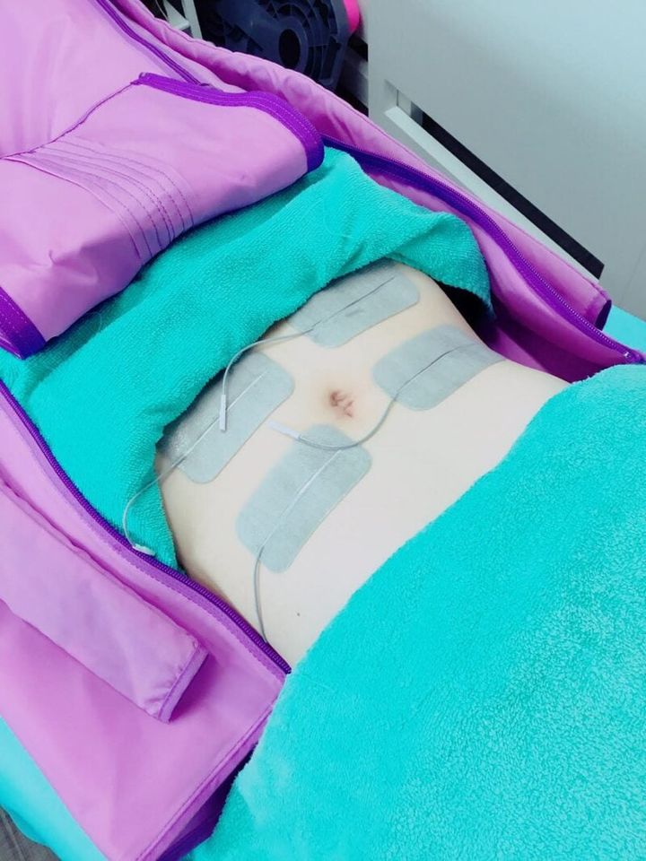 ハイボルトＥＭＳ