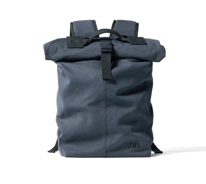 「ロールトップバックパック」￥4,990