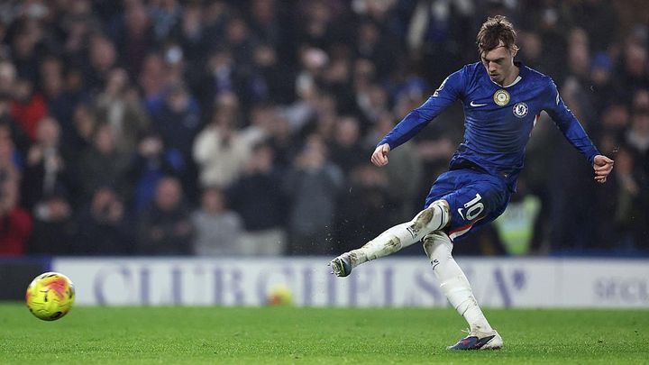 画像: (C)Getty Images