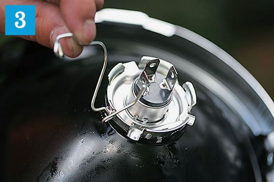 ［走行中にトラブル発生！］ヘッドライトがつかない時はまずタマ切れを疑う