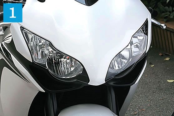 ［走行中にトラブル発生！］ヘッドライトがつかない時はまずタマ切れを疑う