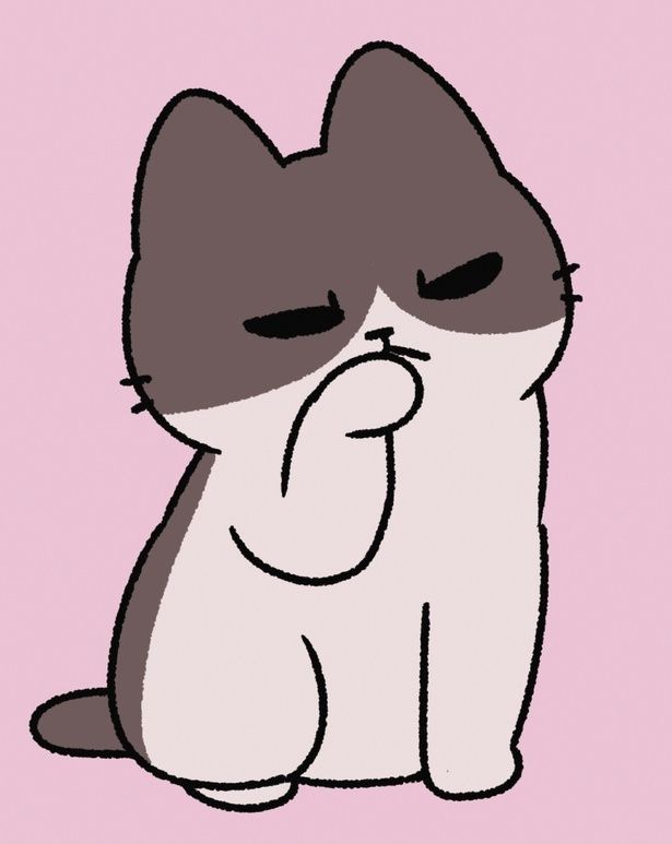 あまのじゃく （C）ぱんだにあ／竹書房