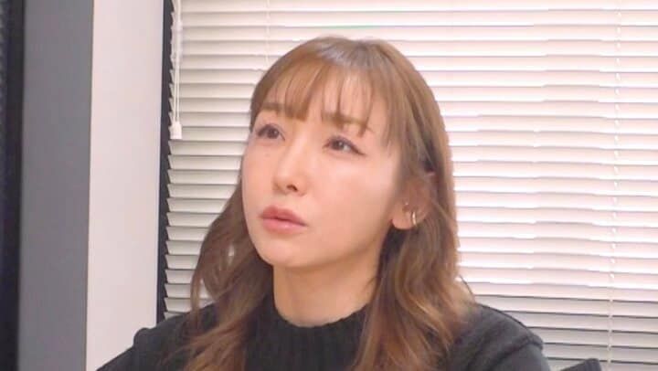 【写真・画像】14歳で納税額4ケタ万円超え 加護亜依、中学生で高級車購入「移動に必要だったので」 1枚目