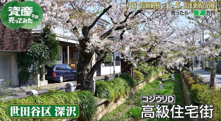 【写真・画像】14歳で高額納税 加護亜依、モー娘。時代の家賃明かす「4LDKでした」 2枚目