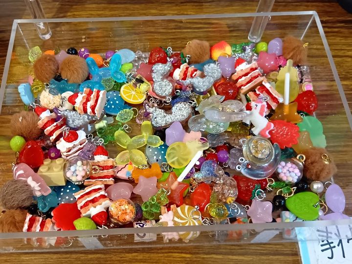 大阪コリアタウンで韓国小旅行気分！ 自分だけのオリジナルボールペン作りに挑戦！