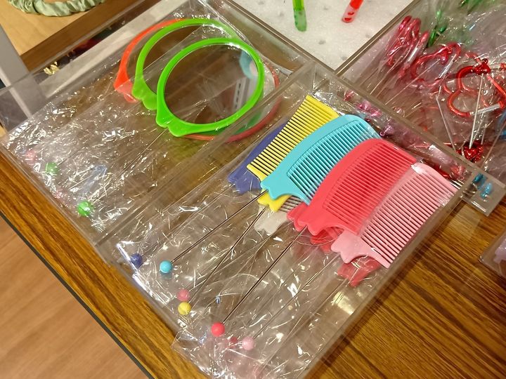 大阪コリアタウンで韓国小旅行気分！ 自分だけのオリジナルボールペン作りに挑戦！