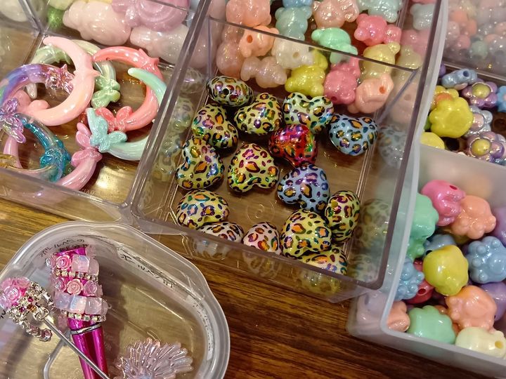 大阪コリアタウンで韓国小旅行気分！ 自分だけのオリジナルボールペン作りに挑戦！