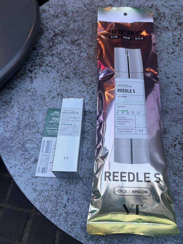 ドンキで奇跡が起きた！？VT限定キットを買ったら6,000円超えの現品が当選！衝撃の開封レポ