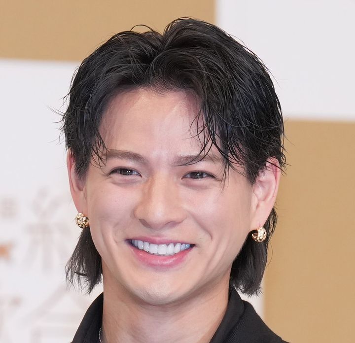 女性向けエンタメ＆ライフニュースサイト「モデルプレス」は3月14日、「ホワイトデー」に合わせて、読者アンケートにより決まった「恋人にしたい男性芸能人トップ20を発表しました。