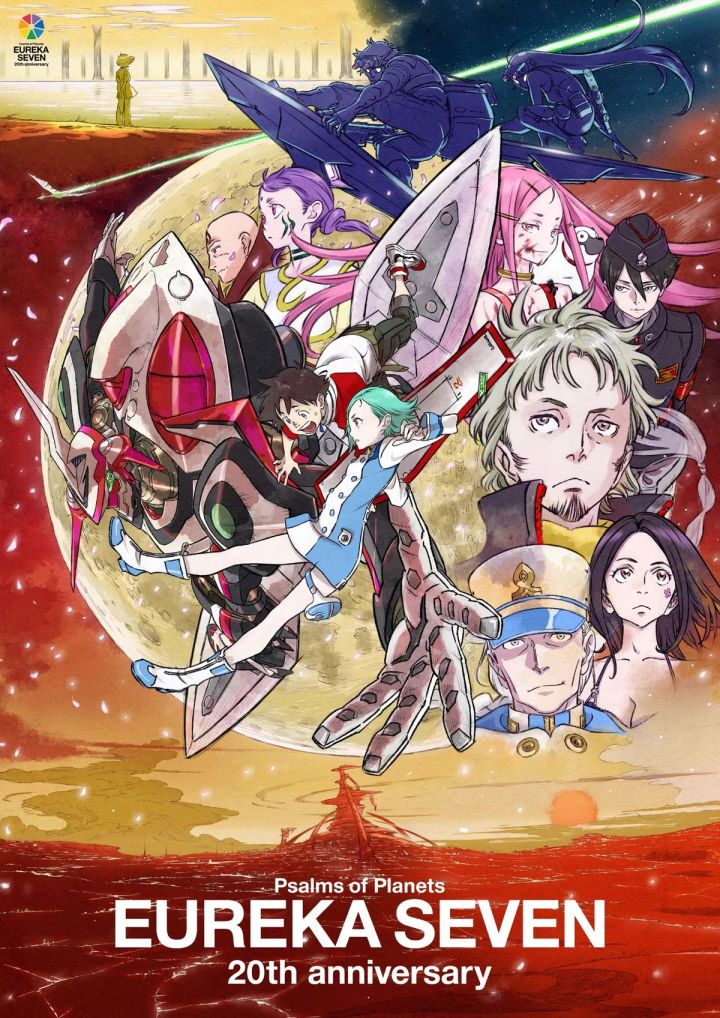 AnimeJapan 2026 アニプレックスブースビジュアル