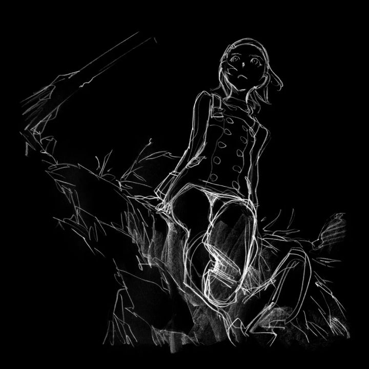 交響詩篇エウレカセブン ORIGINAL TRACKS 1と2の復刻ビジュアル