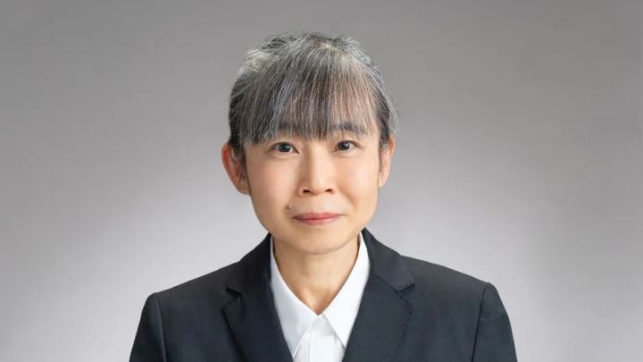 北条風奈さんの登壇ポートレート