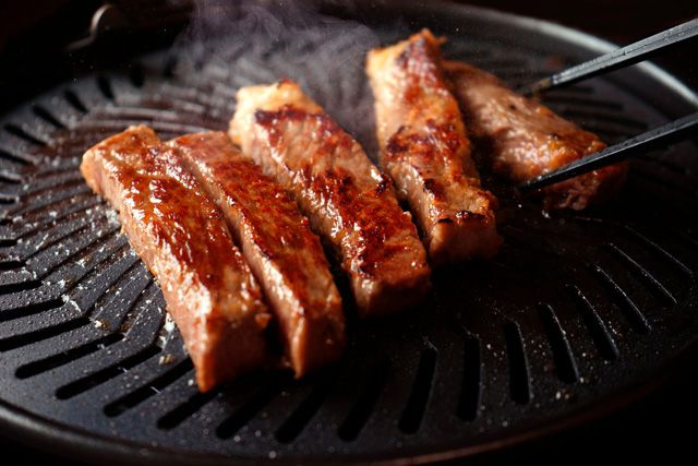 焼き肉 スターキ