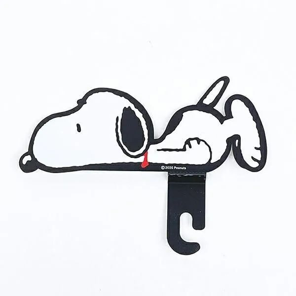 スヌーピー車内用フック