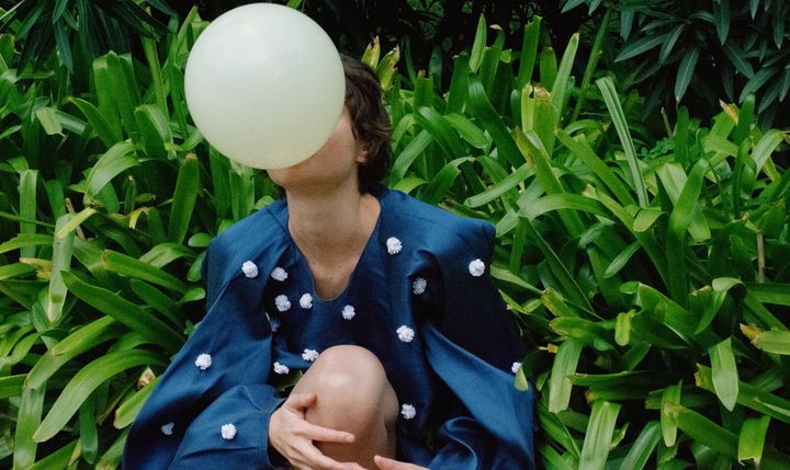 Encounter｜Valeria Vargas Sánchez