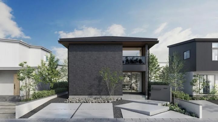 防災設備を示すインフォグラフィック