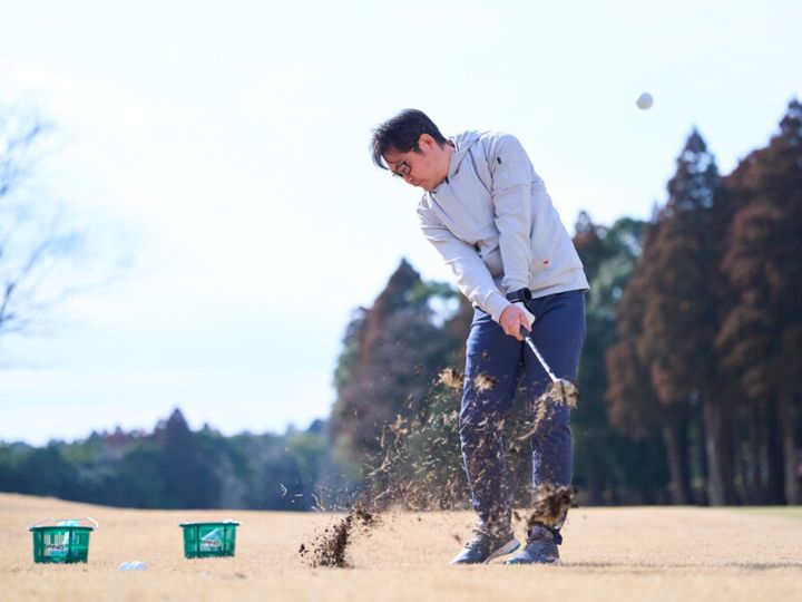 いつでも強スピン！ ピン「s259ウエッジ」がリアルコンディションで止まる理由