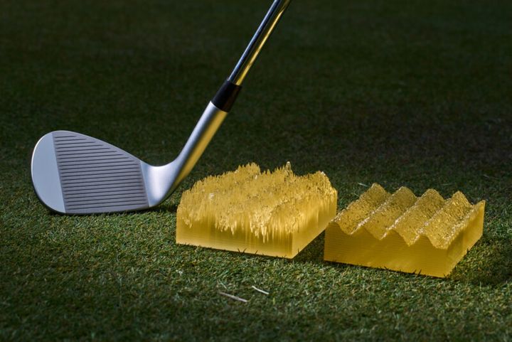 いつでも強スピン！ ピン「s259ウエッジ」がリアルコンディションで止まる理由