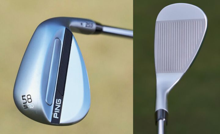 いつでも強スピン！ ピン「s259ウエッジ」がリアルコンディションで止まる理由