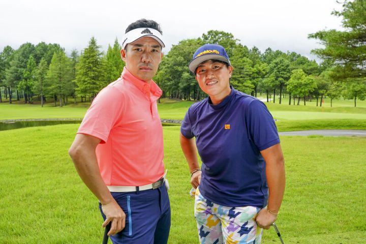 ニュートラルな正しいグリップってどれ？アマチュアはまず構えを見直すべき