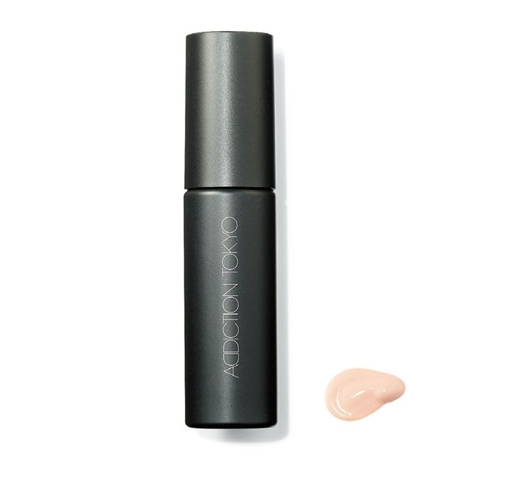 さらっと軽く自然に盛れるで 賞