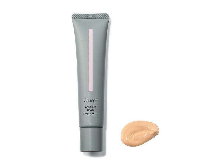 主演女優級の映え肌、いただきます！ 賞